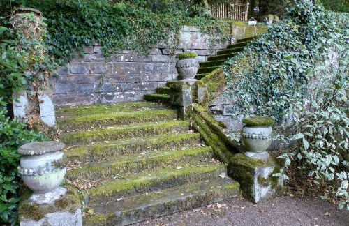 Quirky, romantic cottage with garden in Wye Valley - Foto 23