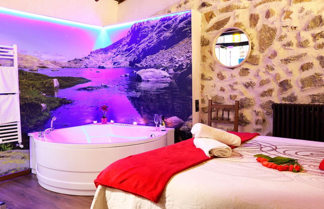 Casa Rural El Cuco - Foto 18