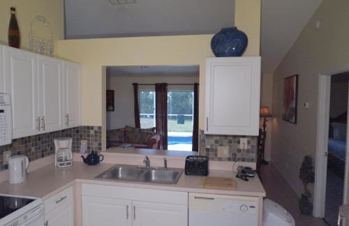 Davenport Area Pool Homes by Sunny OVH - Foto 8