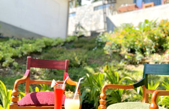 Muthu Nila Villas - Photo 11