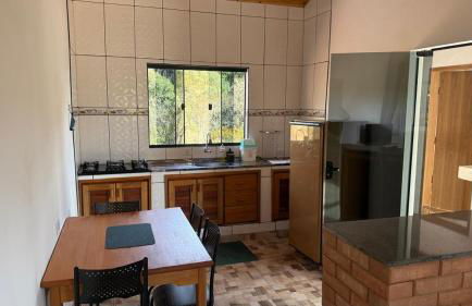 Recanto da Paz - Monte Verde - Photo 11