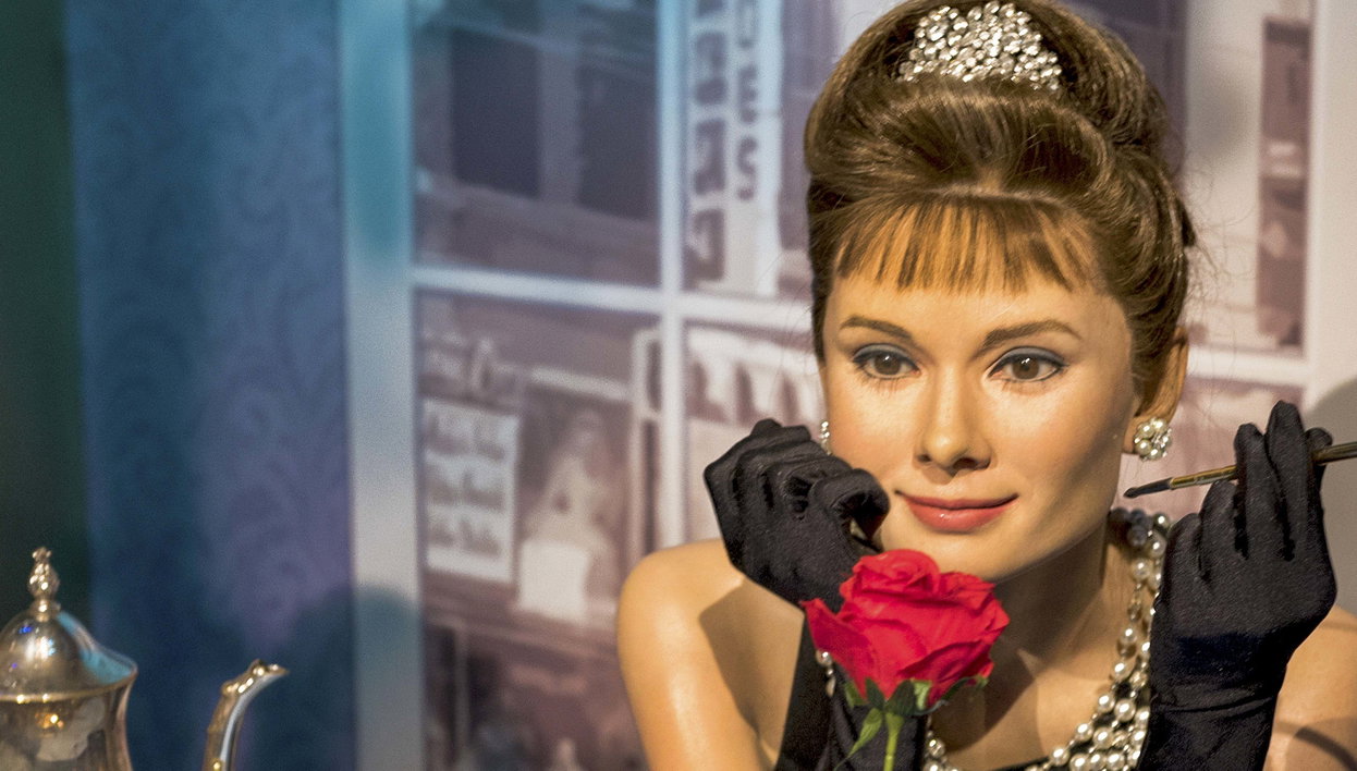 Madame Tussauds London Tickets - Photo 1, Madame Tussauds London Tickets