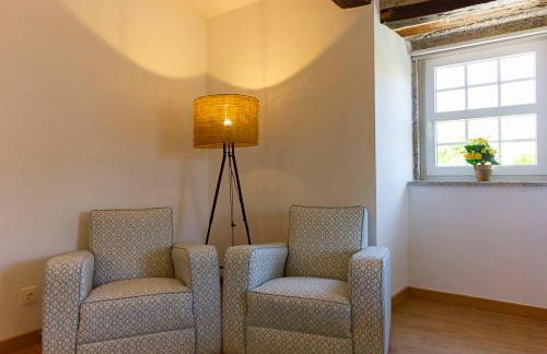 Refúgio de Calheiros - Foto 27