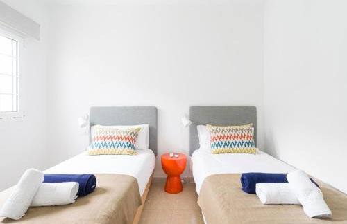 Magnífico Timón 8 - Foto 41