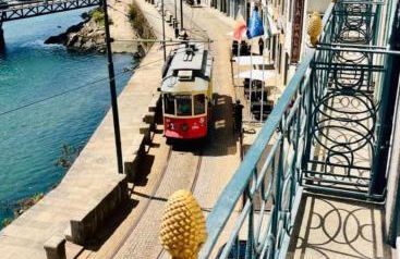 Luxury stay Premium Douro River & Sunset views - Foto 8