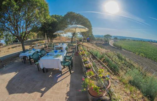 Agriturismo La Ripolina - Foto 60