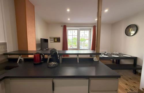 Maison au cœur d’Orgelet - Foto 8