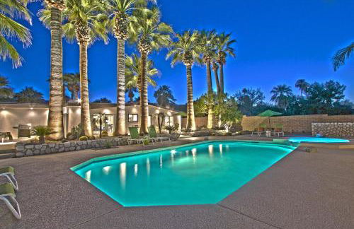 The Palm House - Magnesia Falls Cove RM - Foto 24