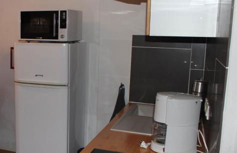 Appartement Superdévoluy les 4 Géants - Photo 12