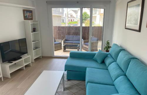 Apartamento TURQUESA - Foto 1