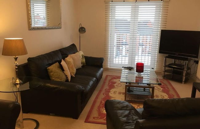 Avery Mews - Apartment - Photo 5