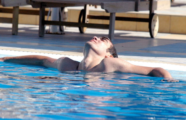 Kyma Hotel - Foto 48