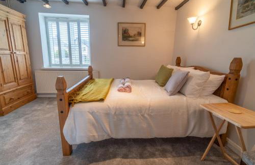 Amazing Guest Cottage in Nottingham with Parking! - Pass the Keys - Foto 13