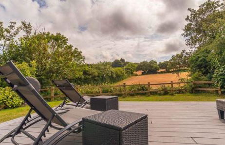 Trewhiddle Retreat V9 by Together Travel - Luxury 4-Bedroom Villa - Foto 37