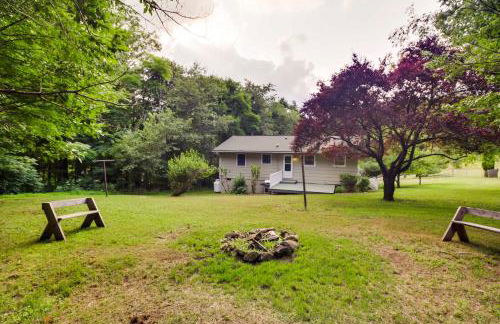 Cozy Nonny Cottage Near Appalachian Trail! - Foto 4