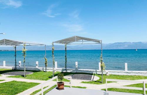 Seaside Bungalows Petalidi - Foto 58