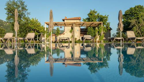 Podere GIUSTI - Foto 2