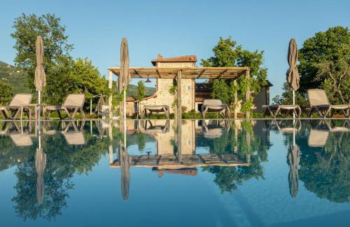 Podere GIUSTI - Foto 2