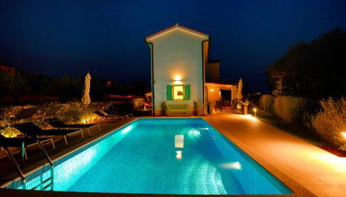 Villa Barbara - Foto 4, Garden