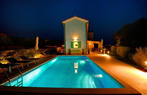 Villa Barbara - Foto 4