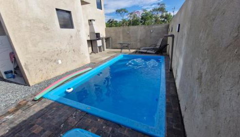 Casa Duplex com Piscina e Ar-Condicionado - Photo 2