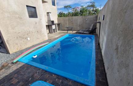 Casa Duplex com Piscina e Ar-Condicionado - Photo 2