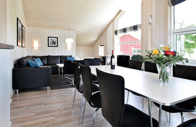 Holiday Home in GroÃŸenbrode - Photo 13