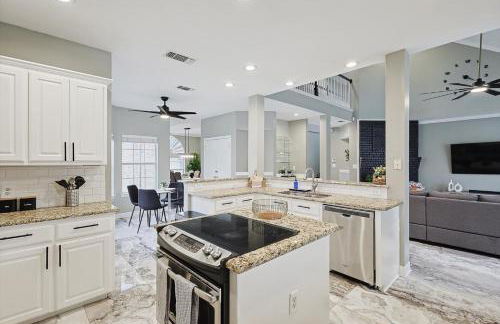 Immaculate 5BR 2,5BA Holiday Home with Pool - Foto 21