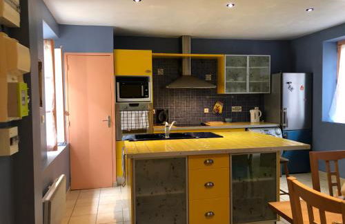 Romantic house - entrance to the medieval castle - Foto 44