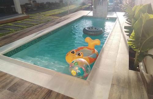 Linda Casa a 30 metros da av das Cataratas - Foto 11