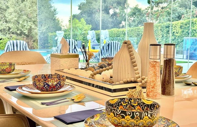 @ Marbella Lane - Enchanted Garden & Pool Hideaway - Foto 32