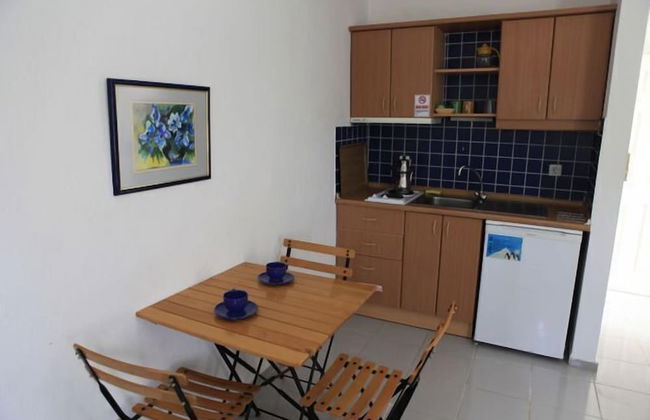 Emelce Aparts - Foto 15