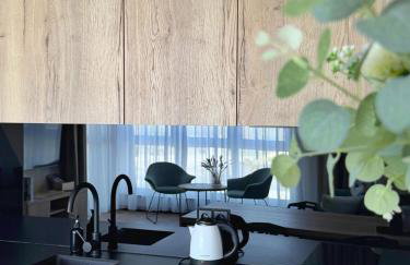 APARTAMENTY SZYNDZIELNIA RODZINNE - 2 SYPIALNIE & BALKON & GÓRY & Parking - TWOJA BAZA WYPADOWA NA SZLAKI i W GÓRY - FAMILY SPACE & BASE - Foto 9