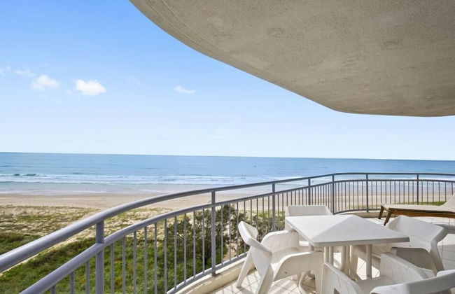 Oceanside Resort - Foto 14