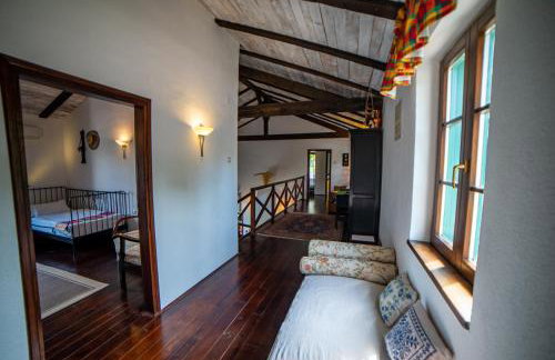 La Finka - villa with a heated pool & sauna - Foto 39