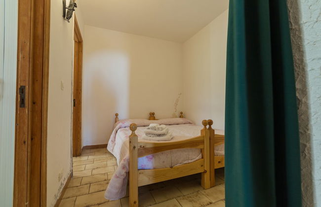 Residence Serra La Nave - Photo 32