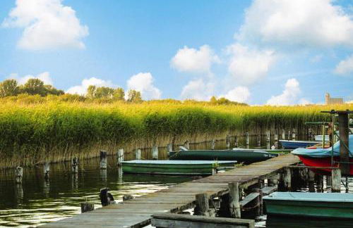 Ferienhaus Hyggelig in Seehausen am Oberuckersee - Foto 20