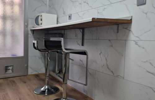 Piso Amplio en el Centro de Salamanca, TV, WiFi - Foto 6