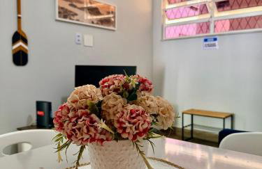 Apartamento Sandy-Zona Sul - Pão de Açucar - Praia Vermelha e Shopping Rio Sul - Foto 59