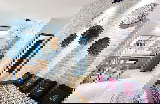 Oceanus Oasis Retreat - Foto 55