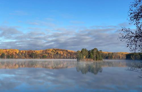 Sunset Serenity on Kego Lake - Foto 36