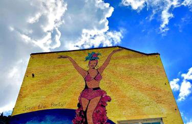 Exceptional 2-Floor Central London Escape - Sleeps Up to 10 with Skyline Terrace - Foto 11