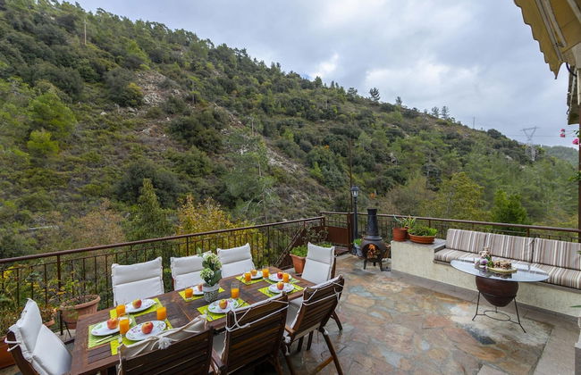 Troodos Riverside Cottage - Photo 1