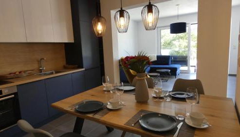 Moselufer Apartments - Foto 4