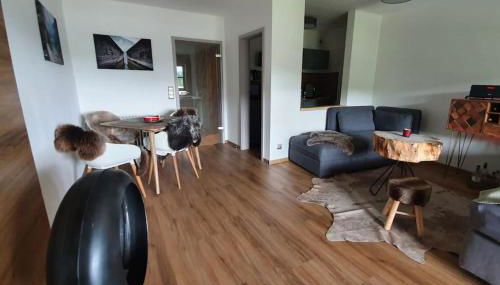 Apartment in der Alpenresidenz mit einem faszinierenden Ausblick - Foto 3