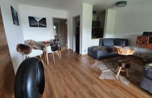 Apartment in der Alpenresidenz mit einem faszinierenden Ausblick - Foto 3