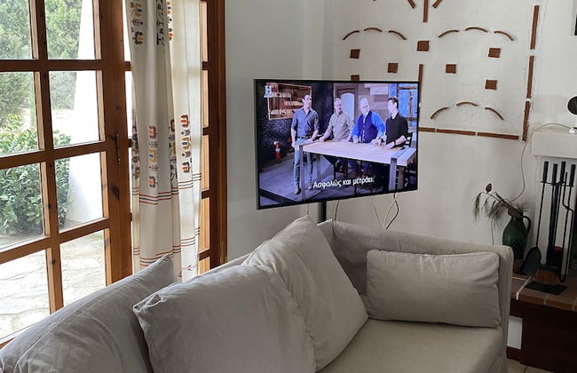 Villa Artemis - Foto 5