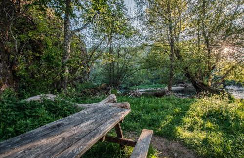 Casa Rural Aguas Frias - Foto 78