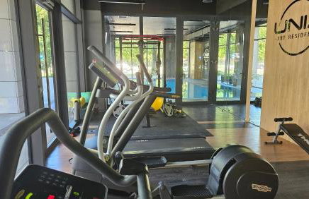 YOUR Apartment Unia Art Residence - Foto 39