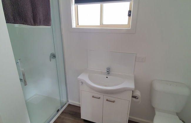 G'day Parks Ararat - Foto 63